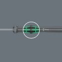 WERA WKŁADKA PIANKOWA Z WKRĘTAKAMI DO ŚRUB I WKRĘTÓW TORX 14CZ,
