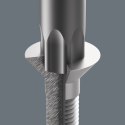 WERA WKŁADKA PIANKOWA Z WKRĘTAKAMI DO ŚRUB I WKRĘTÓW TORX 14CZ,