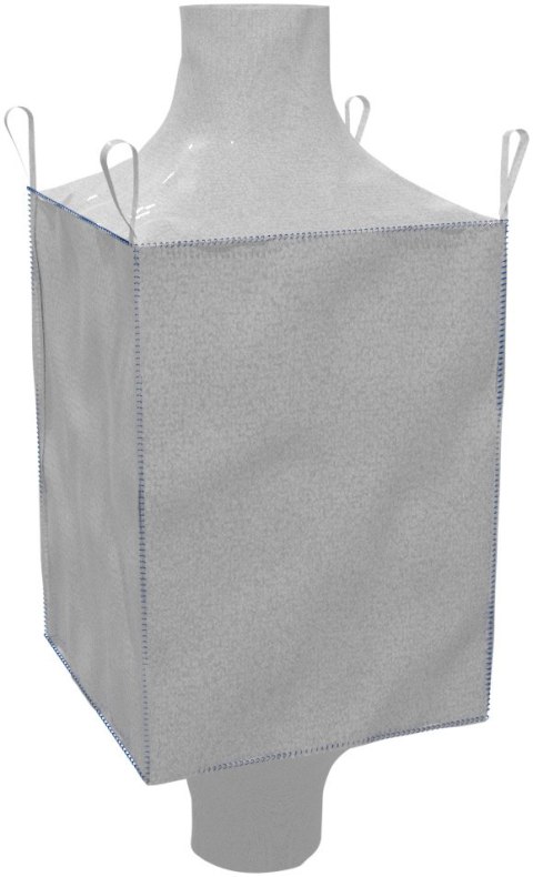 MC GARDEN WOREK BIG-BAG 90*90*90 CM BIAŁY, KOMIN WSYPOWY - WYSYPOWY MC GARDEN WOREK BIG-BAG 90*90*90 CM BIAŁY, KOMIN WSYPOWY - WYSYPOWY