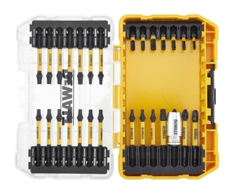 DEWALT ZESTAW BITÓW 29 CZ. DEWALT ZESTAW BITÓW 29 CZ.