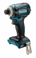 MAKITA ZESTAW COMBO 40V XGT HP001G+TD001G 2*4.0AH TORBA