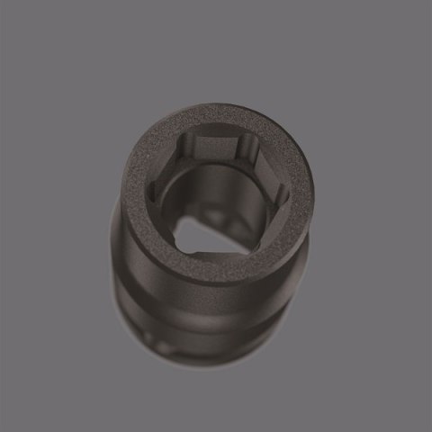 WERA ZESTAW KLUCZY NASADOWYCH IMPAKTOR DEEP SET 1, 11CZ. WERA ZESTAW KLUCZY NASADOWYCH IMPAKTOR DEEP SET 1, 11CZ.