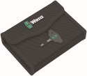 WERA ZESTAW KRAFTFORM KOMPAKT 400 RA IMPERIAL, SET 2, 9CZ.