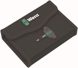WERA ZESTAW KRAFTFORM KOMPAKT 400 RA IMPERIAL, SET 2, 9CZ.