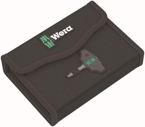 WERA ZESTAW KRAFTFORM KOMPAKT 400 RA IMPERIAL, SET 2, 9CZ. WERA ZESTAW KRAFTFORM KOMPAKT 400 RA IMPERIAL, SET 2, 9CZ.