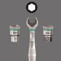 WERA ZESTAW KRAFTFORM KOMPAKT 400 RA IMPERIAL, SET 2, 9CZ.