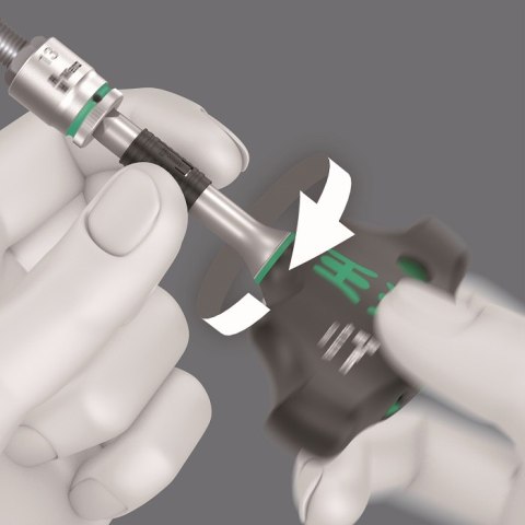 WERA ZESTAW KRAFTFORM KOMPAKT 400 RA IMPERIAL, SET 2, 9CZ. WERA ZESTAW KRAFTFORM KOMPAKT 400 RA IMPERIAL, SET 2, 9CZ.