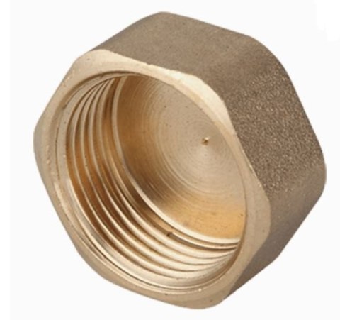 UN ZŁĄCZKA MOSIĘŻNA ZAŚLEPKA 3/8'' UN ZŁĄCZKA MOSIĘŻNA ZAŚLEPKA 3/8''