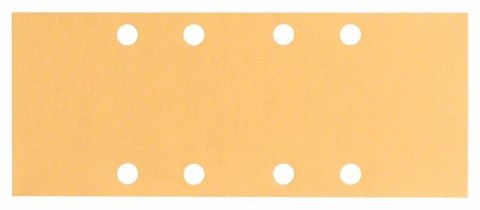 BOSCH ARKUSZE ŚCIERNE 93*230MM G240 10PC BOSCH ARKUSZE ŚCIERNE 93*230MM G240 10PC