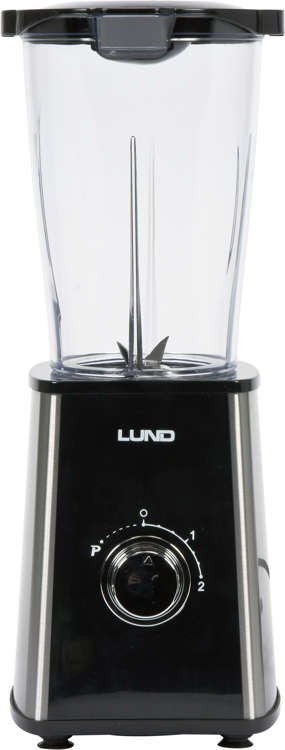 LUND BLENDER KIELICHOWY DO SMOOTHIE 300W LUND BLENDER KIELICHOWY DO SMOOTHIE 300W