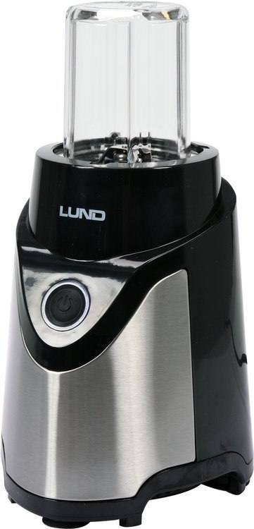 LUND BLENDER KIELICHOWY DO SMOOTHIE 500W LUND BLENDER KIELICHOWY DO SMOOTHIE 500W