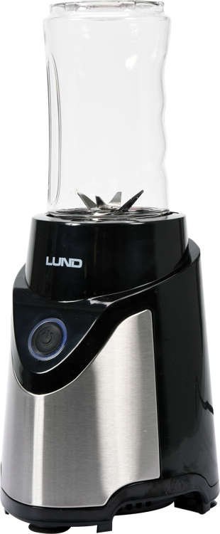 LUND BLENDER KIELICHOWY DO SMOOTHIE 500W LUND BLENDER KIELICHOWY DO SMOOTHIE 500W