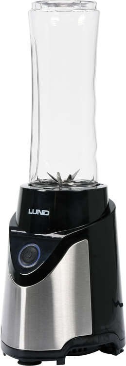LUND BLENDER KIELICHOWY DO SMOOTHIE 500W LUND BLENDER KIELICHOWY DO SMOOTHIE 500W