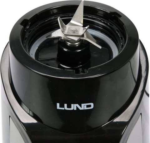 LUND BLENDER KIELICHOWY DO SMOOTHIE 500W LUND BLENDER KIELICHOWY DO SMOOTHIE 500W