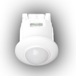 KEL CZUJNIK RUCHU PIR BIAŁY 360 ST. 800W 6 METRÓW IP20