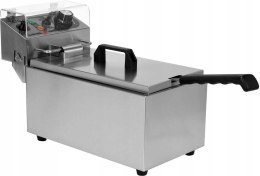 YATO GASTRO FRYTOWNICA 1-KOMOROWA 3.5L.