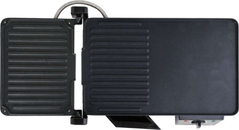 LUND GRILL ELEKTRYCZNY STOŁOWY 2W1, 2000W, 40.5*25CM LUND GRILL ELEKTRYCZNY STOŁOWY 2W1, 2000W, 40.5*25CM