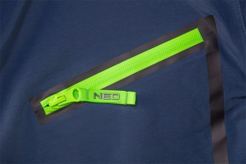 NEO KURTKA 3W1, MEMBRANA 10000 PREMIUM, ROZMIAR XL NEO KURTKA 3W1, MEMBRANA 10000 PREMIUM, ROZMIAR XL