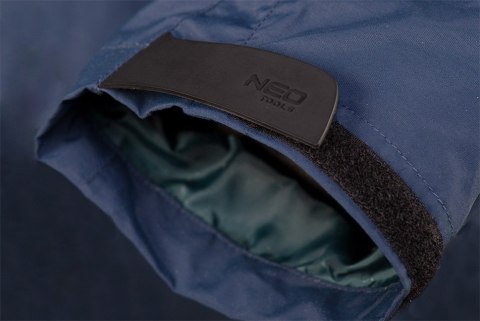 NEO KURTKA 3W1, MEMBRANA 10000 PREMIUM, ROZMIAR XL NEO KURTKA 3W1, MEMBRANA 10000 PREMIUM, ROZMIAR XL