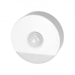 VIRONE LAMPKA NOCNA LED 3W 230V Z CZUJNIKIEM RUCHU