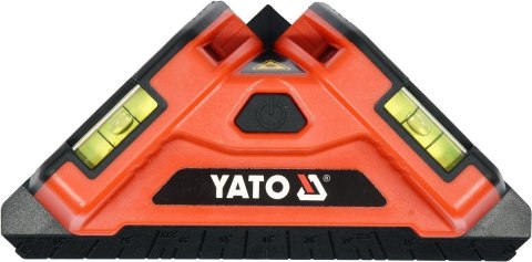 YATO LASER LINIOWY DO UKŁADANIA PŁYTEK YATO LASER LINIOWY DO UKŁADANIA PŁYTEK