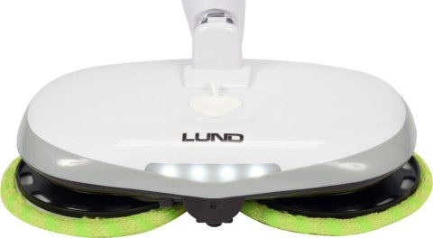 LUND MOP ELEKTRYCZNY ZE SPRYSKIWACZEM 200OBR/MIN. LUND MOP ELEKTRYCZNY ZE SPRYSKIWACZEM 200OBR/MIN.