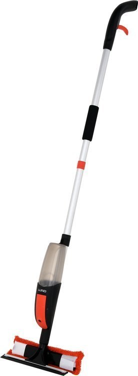 LUND MOP ZE SPRYSKIWACZEM Z MYJKĄ DO OKIEN LUND MOP ZE SPRYSKIWACZEM Z MYJKĄ DO OKIEN