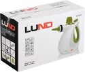 LUND MYJKA PAROWA 900-1500W, 17 AKCESORIÓW