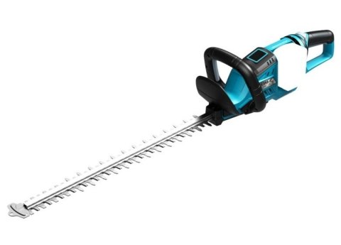 DEDRA NOŻYCE DO ŻYWOPŁOTU BEZSZCZOTKOWE 600MM 2*18V SAS