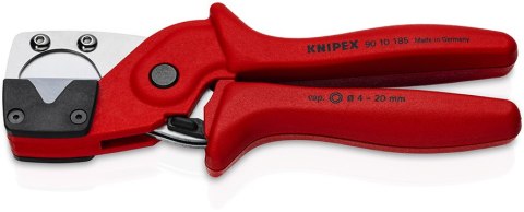 KNIPEX OBCINAK DO RUR WIELOWARSTWOWYCH I WĘŻY PNEUMATYCZNYCH 185MM KNIPEX OBCINAK DO RUR WIELOWARSTWOWYCH I WĘŻY PNEUMATYCZNYCH 185MM