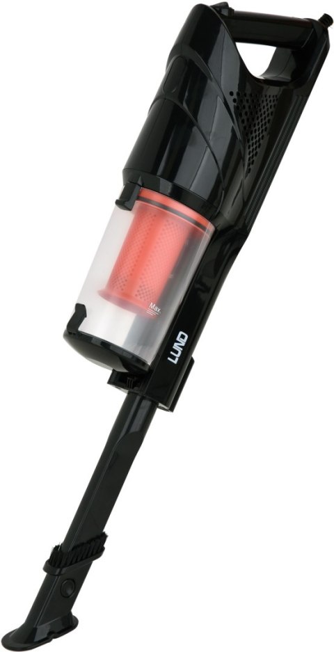 LUND ODKURZACZ PIONOWY 800W 1L. LUND ODKURZACZ PIONOWY 800W 1L.