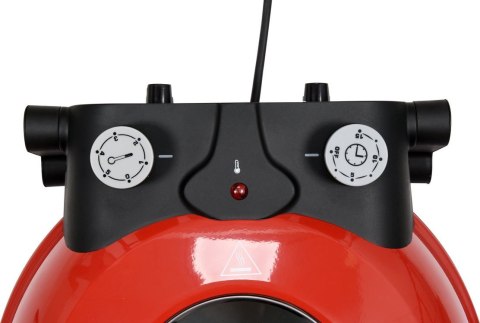LUND PIEC DO PIZZY 1200W LUND PIEC DO PIZZY 1200W
