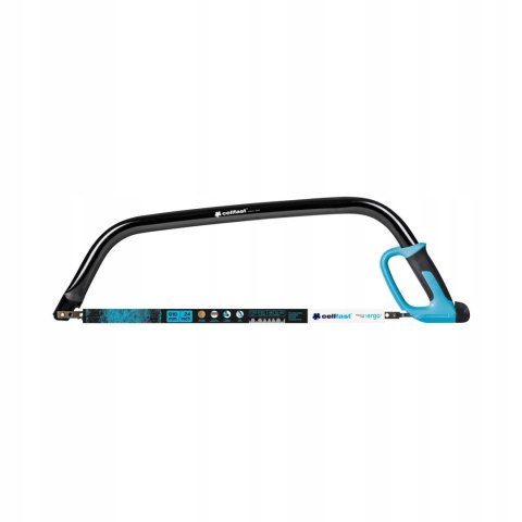 CELL-FAST PIŁA KABŁĄKOWA 24'' 610MM ERGO CELL-FAST PIŁA KABŁĄKOWA 24'' 610MM ERGO