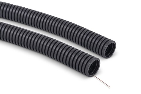 VOLTEO RURA KARBOWANA PVC 28/23 ,OPK-25 METRÓW 320N Z PILOTEM VOLTEO RURA KARBOWANA PVC 28/23 ,OPK-25 METRÓW 320N Z PILOTEM