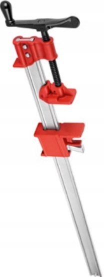 BESSEY ŚCISK DO RAM TL 900MM BESSEY ŚCISK DO RAM TL 900MM