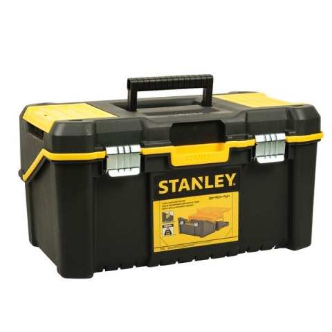 STANLEY SKRZYNIA NARZĘDZIOWA CANTILEVER 3-POZIOMOWA STANLEY SKRZYNIA NARZĘDZIOWA CANTILEVER 3-POZIOMOWA