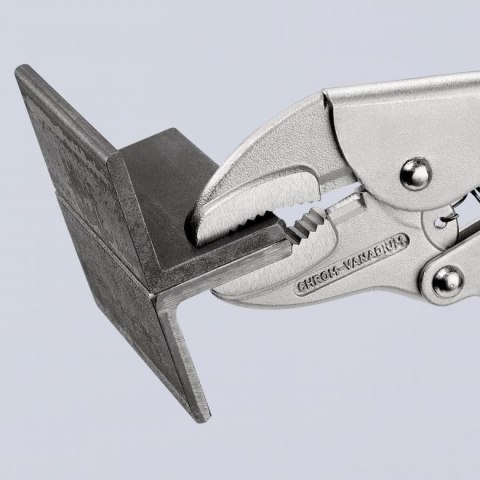 KNIPEX SZCZYPCE ZACISKOWE 250MM KNIPEX SZCZYPCE ZACISKOWE 250MM
