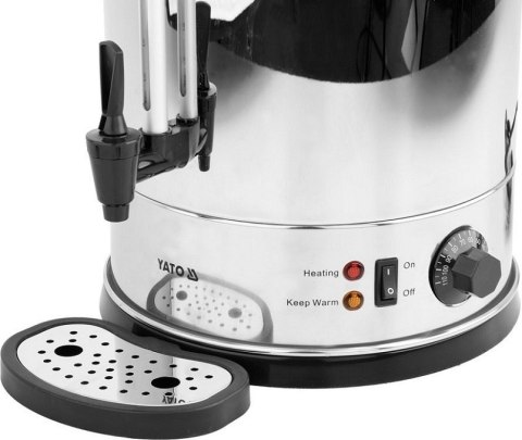YATO WARNIK DO WODY 8.8L. YATO WARNIK DO WODY 8.8L.