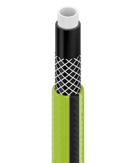CELL-FAST WĄŻ OGRODOWY QUATTRO 1'' 10M
