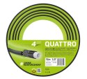 CELL-FAST WĄŻ OGRODOWY QUATTRO 1/2'' 15M
