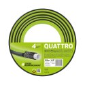 CELL-FAST WĄŻ OGRODOWY QUATTRO 1/2'' 25M