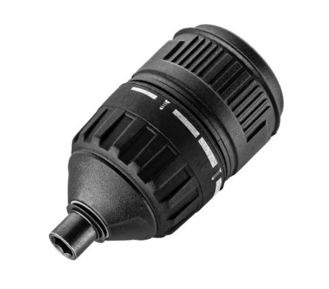 VERTO WKRĘTAK AKUMULATOROWY 4.0V LI-ION 1.5AH VERTO WKRĘTAK AKUMULATOROWY 4.0V LI-ION 1.5AH