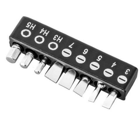 VERTO WKRĘTAK AKUMULATOROWY 4.0V LI-ION 1.5AH VERTO WKRĘTAK AKUMULATOROWY 4.0V LI-ION 1.5AH