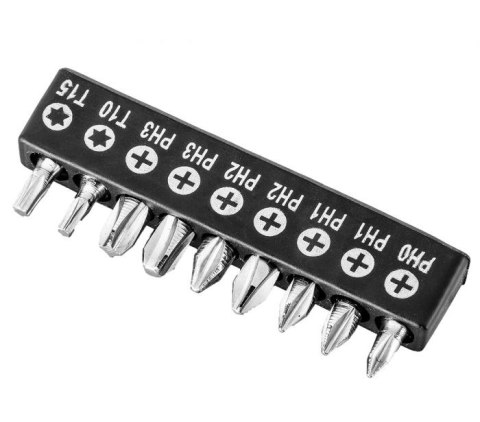 VERTO WKRĘTAK AKUMULATOROWY 4.0V LI-ION 1.5AH VERTO WKRĘTAK AKUMULATOROWY 4.0V LI-ION 1.5AH