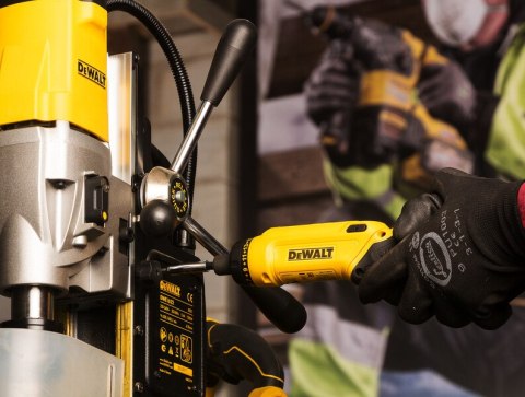 DEWALT WKRĘTAK AKUMULATOROWY 7.2V 2*1.0AH DEWALT WKRĘTAK AKUMULATOROWY 7.2V 2*1.0AH