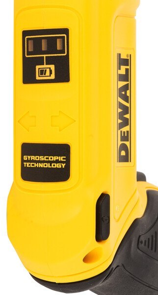 DEWALT WKRĘTAK AKUMULATOROWY 7.2V 2*1.0AH DEWALT WKRĘTAK AKUMULATOROWY 7.2V 2*1.0AH