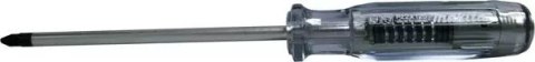 MAKITA WKRĘTAK DO WYKRĘCANIA USZKODZONYCH WKRĘTÓW PZ2*125 10 SZT. MAKITA WKRĘTAK DO WYKRĘCANIA USZKODZONYCH WKRĘTÓW PZ2*125 10 SZT.