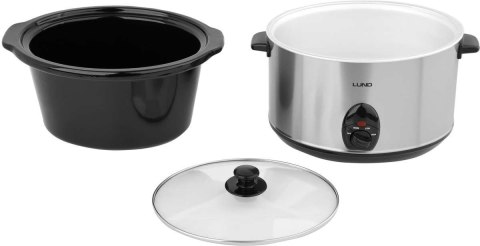 LUND WOLNOWAR 290W, 5.6L. LUND WOLNOWAR 290W, 5.6L.