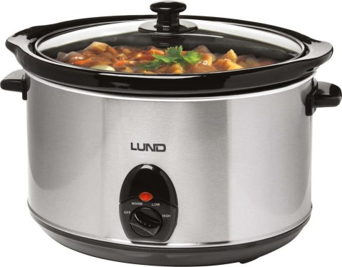 LUND WOLNOWAR 290W, 5.6L. LUND WOLNOWAR 290W, 5.6L.