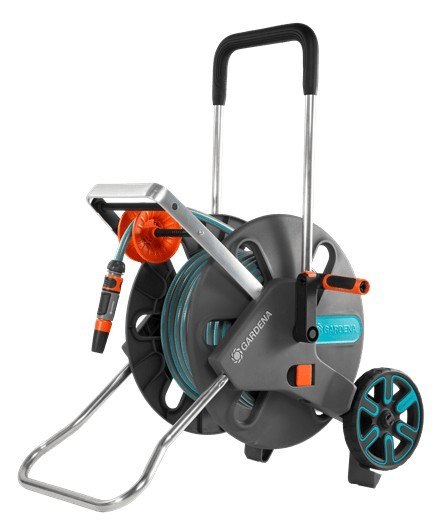 GARDENA WÓZEK NA WĄŻ CLEVERROLL L EASY-Z GARDENA WÓZEK NA WĄŻ CLEVERROLL L EASY-Z